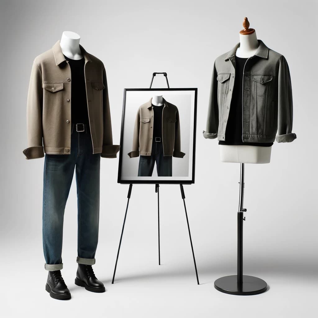 Interface Describ.it en action